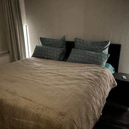 Urban-luxus-city Apartman Krefeld